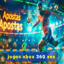 jogos xbox 360 xex